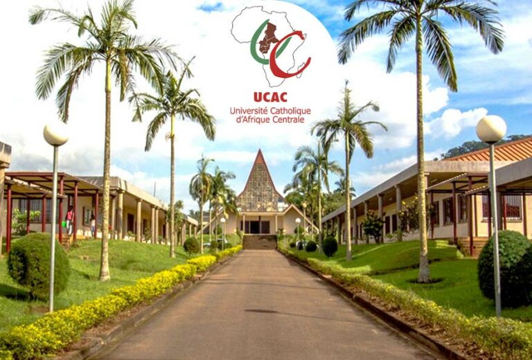 Session de formation – UCAC 2025